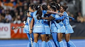 India Women win FIH Women’s Nations Cup 2025-26, beat New Zealand 2-0 in final