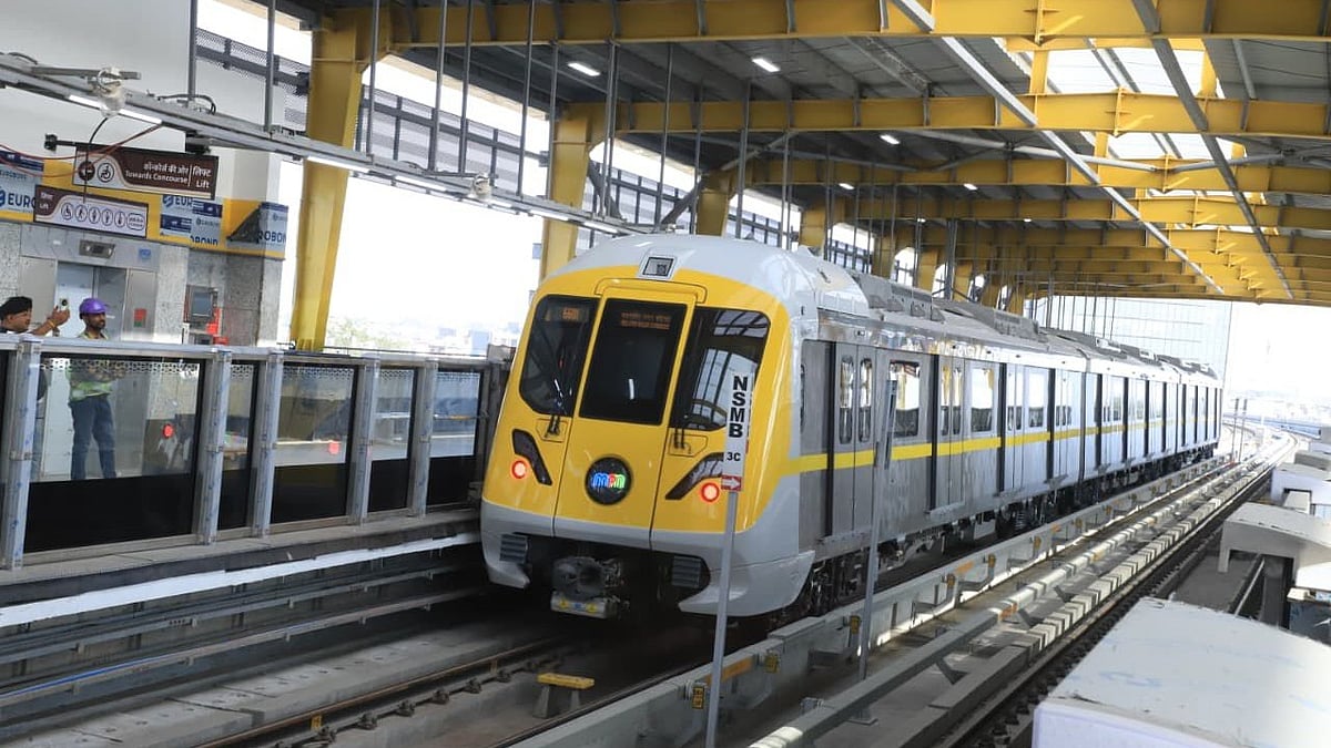 Indore Metro Misses Sixth Deadline
