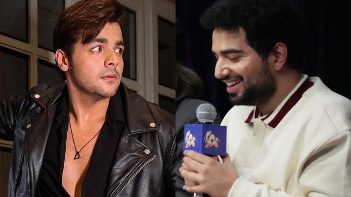 'Samay Raina Fought Countless Battles...': Ashish Chanchlani SLAMS Criticism Over India's Got Latent S2 Being Called 'Too Filtered'

