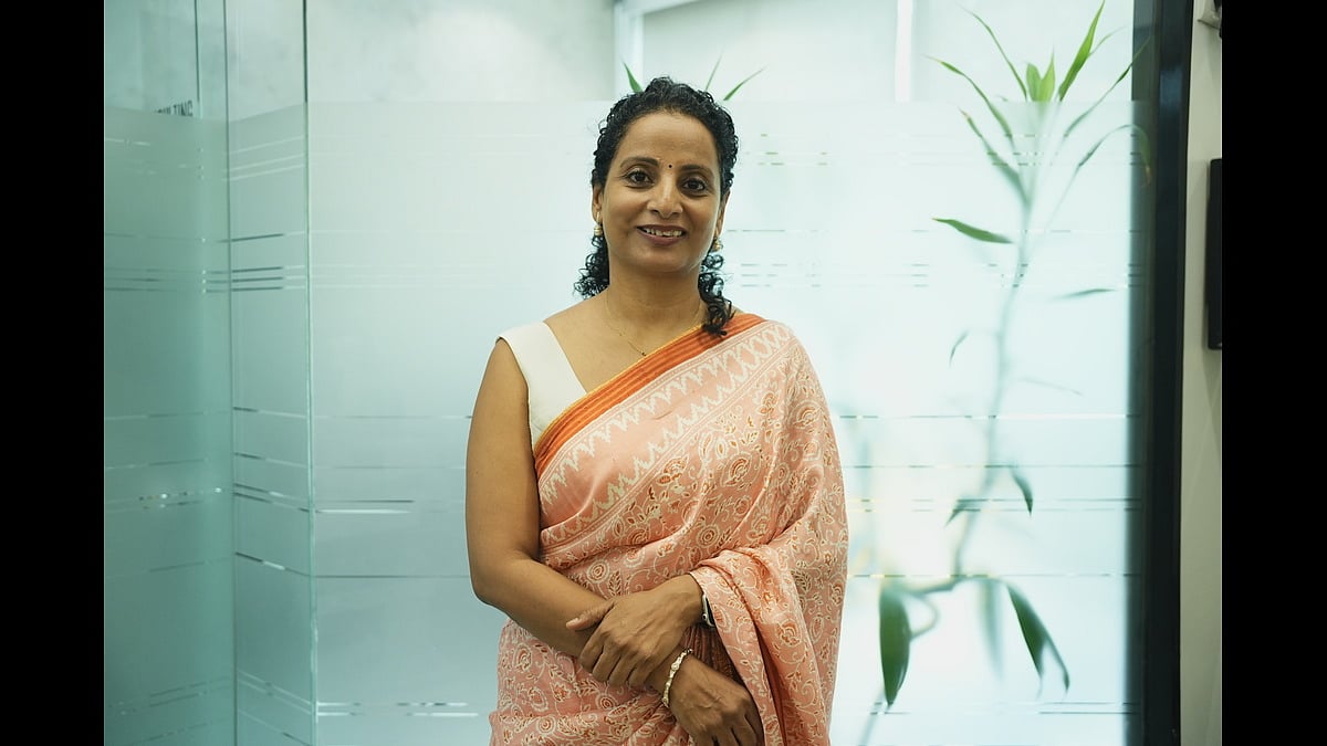How RNisarg Foundation Is Using Sustainable Menstruation and Healthcare to Drive Climate Action (VIDEO)
