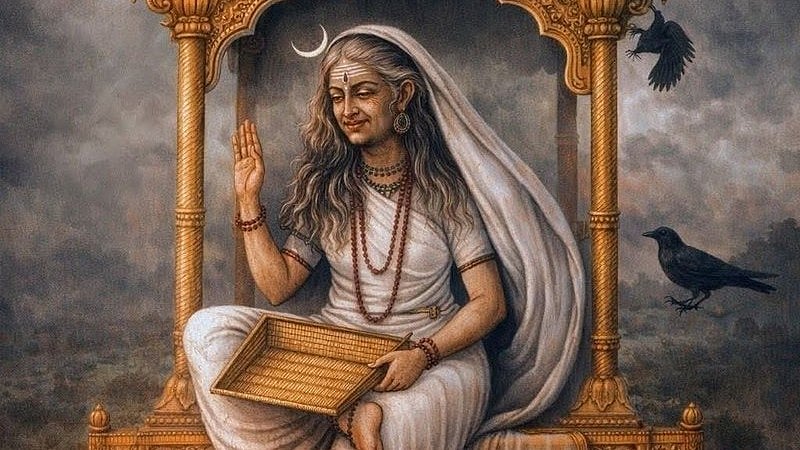 When Is Dhumavati Jayanti 2026? Know About The Seventh Mahavidya 