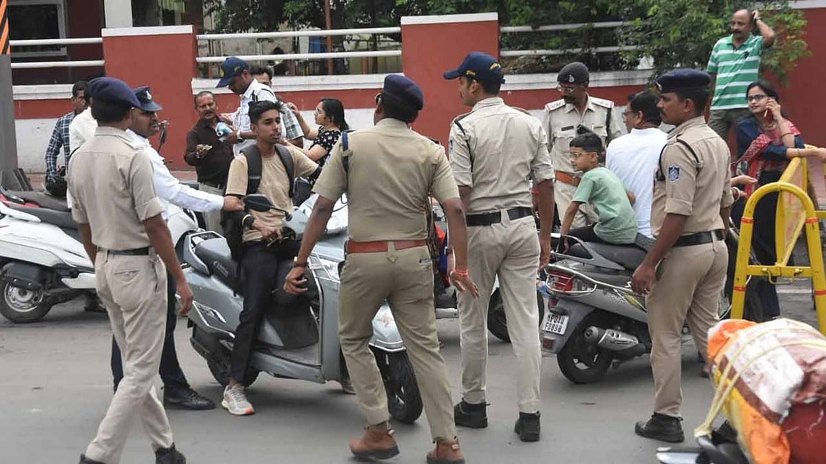 Every Third Traffic Fine For Helmet Violation, Over 10k Penalised In 5 Months