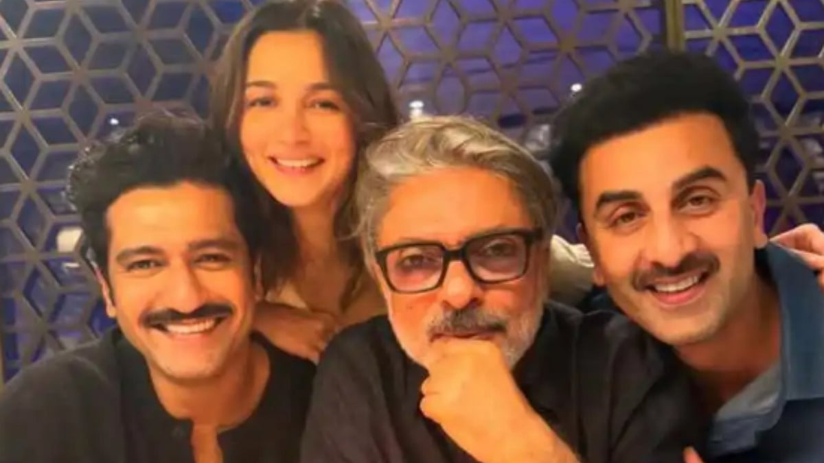 Love & War: Worker Dies On Sets Of Alia Bhatt, Ranbir Kapoor, Vicky Kaushal's Film; Sanjay Leela Bhansali's Production House Offers ₹40 Lakh As Compensation