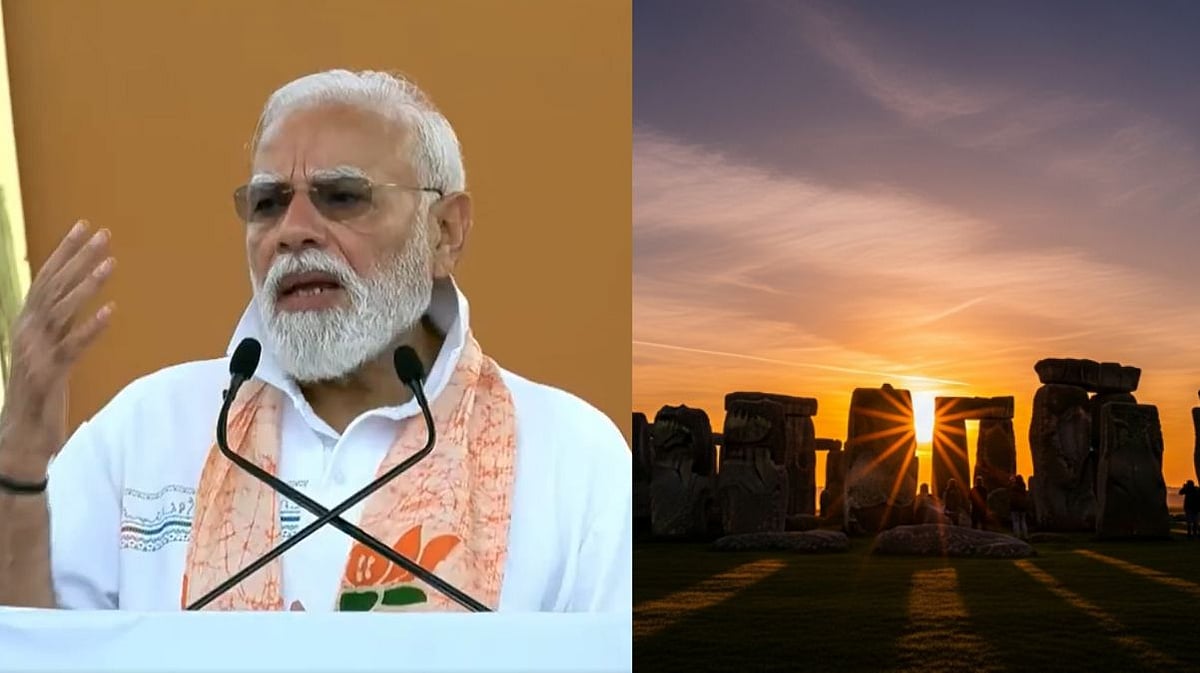 'June 21 Marks Longest Day On Earth': PM Narendra Modi On International Yoga Day 2026