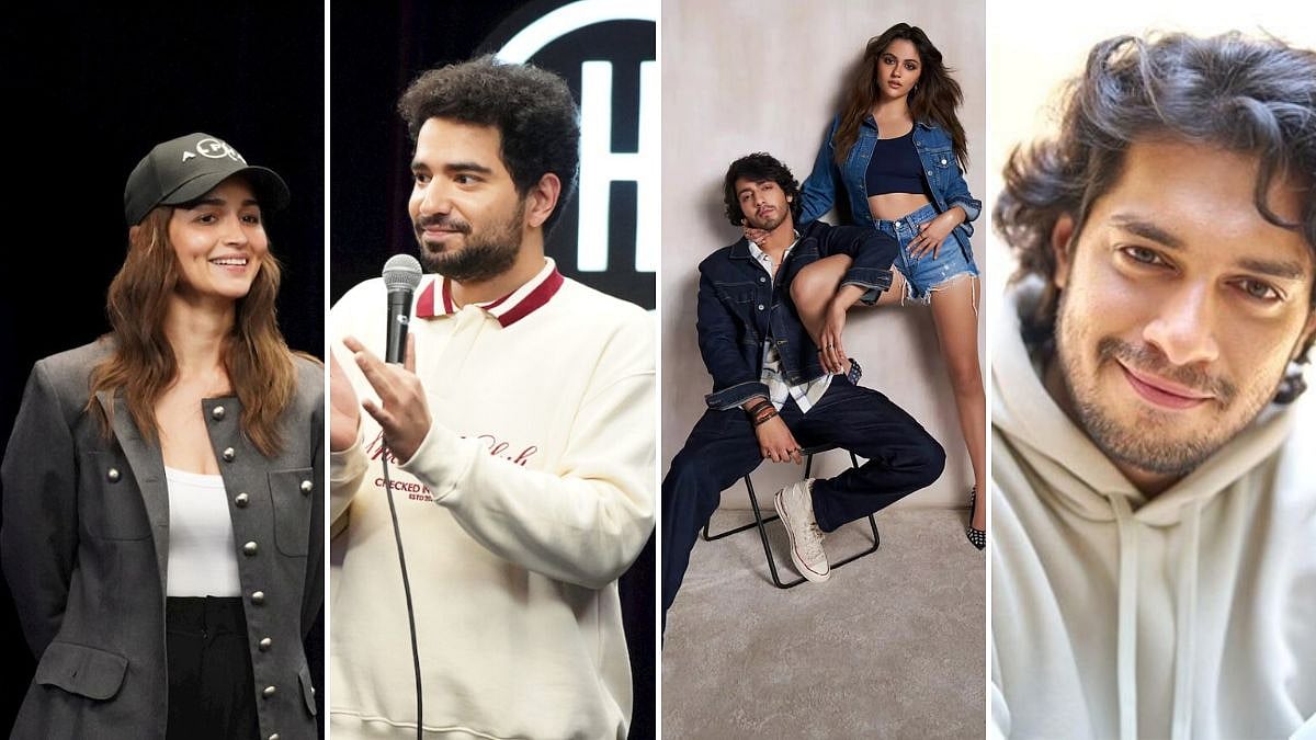 The Tricky Precipice Of Movie Promotions: Decoding Why Alia Bhatt Chose Samay Raina's India's Got Latent