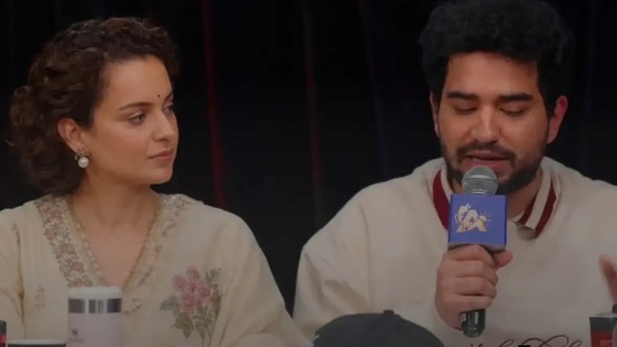 After Alia Bhatt, Is Kangana Ranaut Coming On Samay Raina's India's Got Latent Season 2? Here's Truth Behind Viral Picture