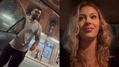 'Get Out Of My Car': Uber Driver Allegedly Throws Hot Coffee At Australian Women During Ride Dispute - VIDEO 