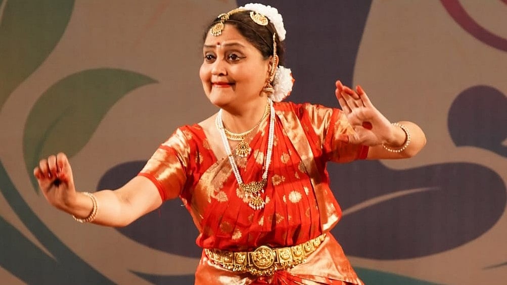 Bharatanatyam And Classical Songs Captivate Audience At Madhya Pradesh's Tribal Museum