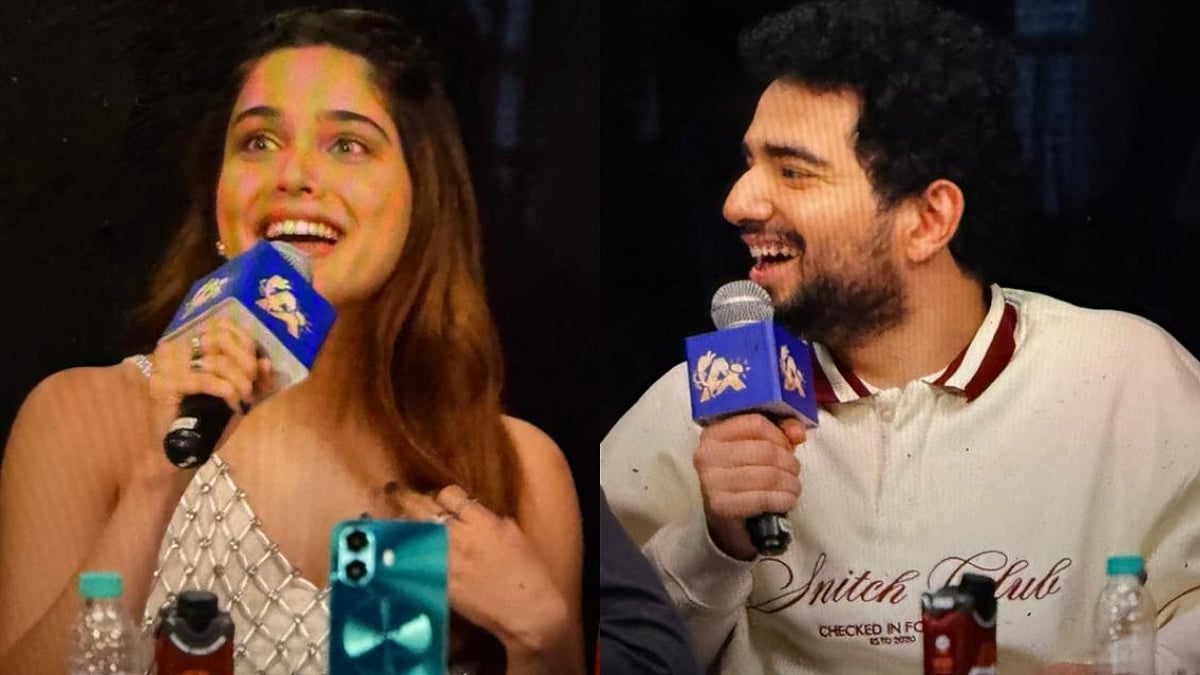 'Felt Like A Seasoned Comedian Was With Us': Samay Raina Praises Sharvari After Her India's Got Latent S2 Appearance, Actress REACTS