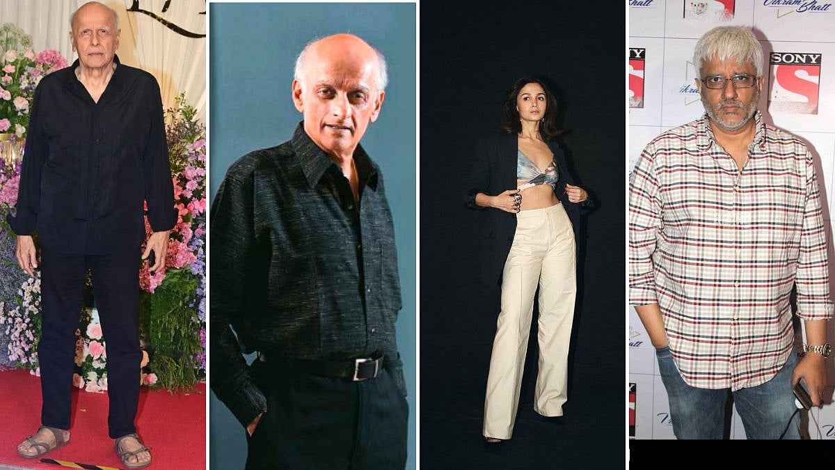 Here's All You Need To Know About Mahesh Bhatt & Mukesh Bhatt's Fallout