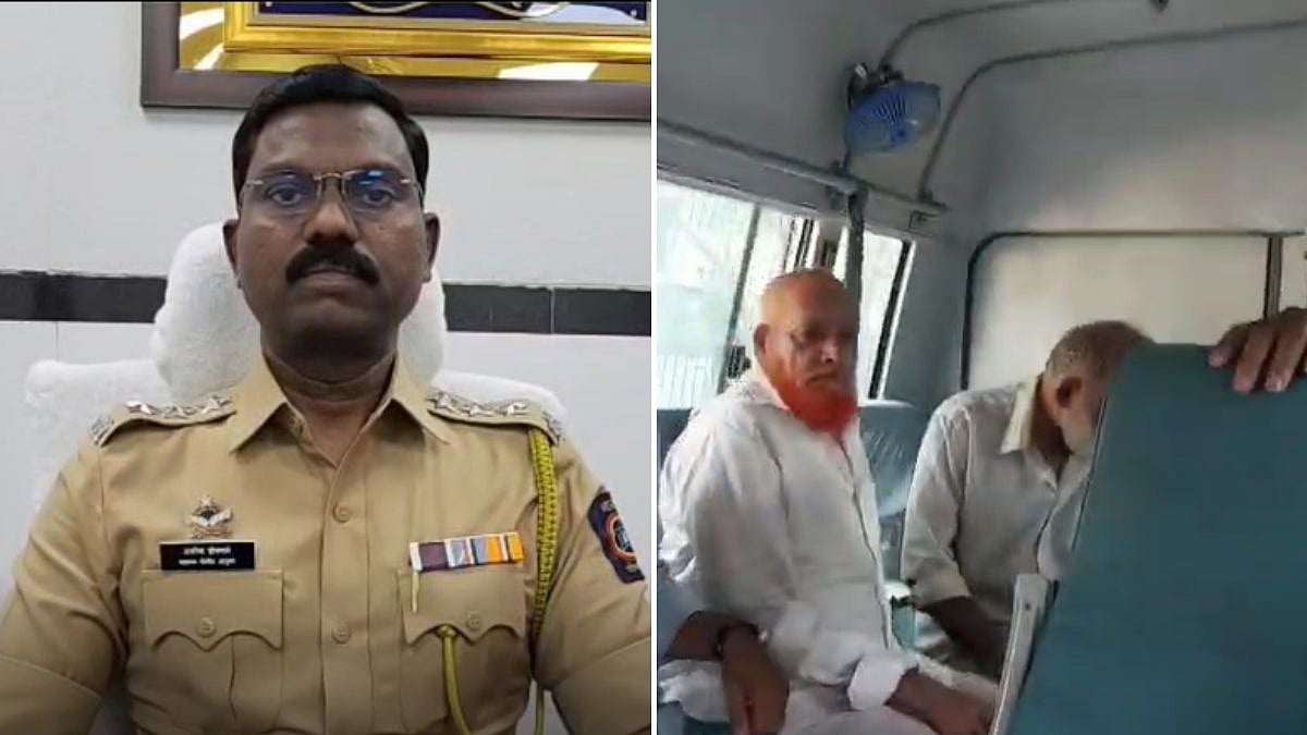 Kalyan Minor's Brutal Assault By Two Elderly Men Sparks Political Firestorm As Rival Shiv Sena Factions Demand Death Penalty