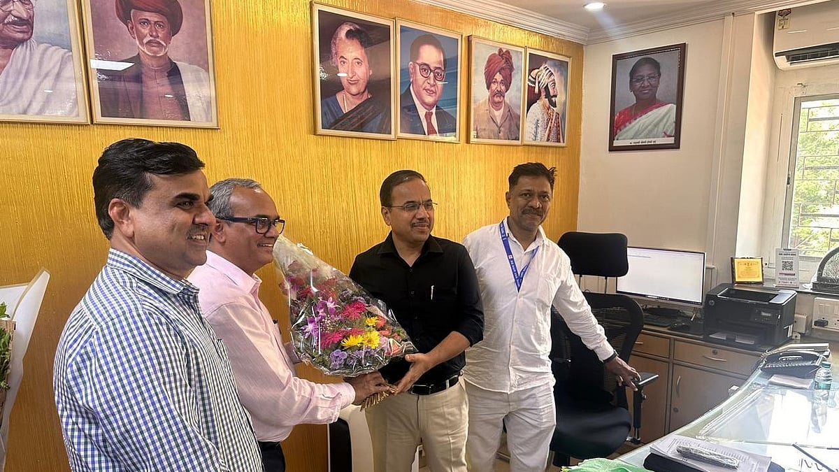 Health Commissioner Reviews Preparations For Ashadhi Wari Medical Services