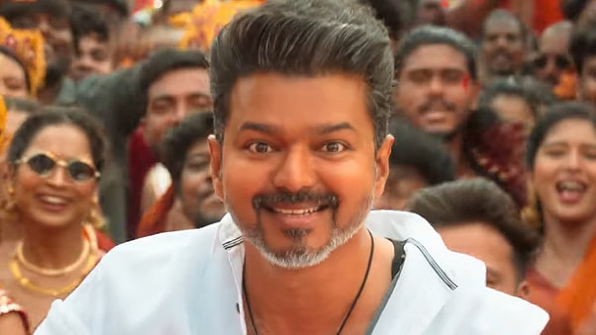 After Toxic Release Date, Thalapathy Vijay Fans Expect Jana Nayagan Update On Tamil Nadu CM's Birthday