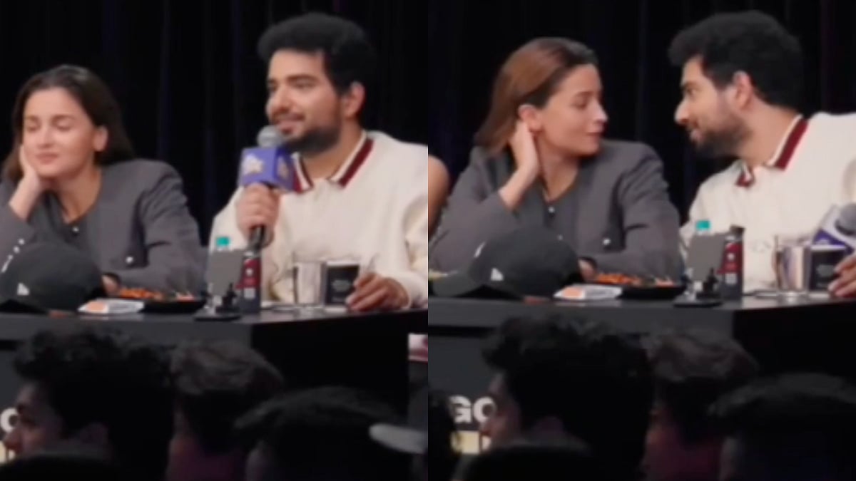 'Lost The Charm': Samay Raina Seeking Alia Bhatt's Permission Before Joking About Mahesh Bhatt On India's Got Latent 2 Leaves Fans Divided