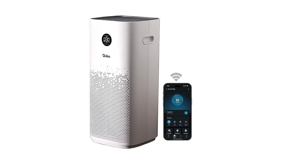 Qubo Q1000 Air Purifier