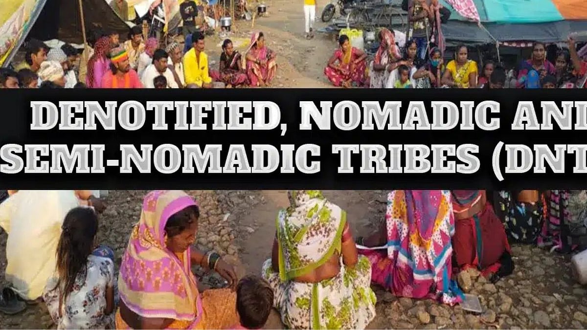 MP Government To Make Documentaries On 5 DNTs To Change Societal Perception About Them