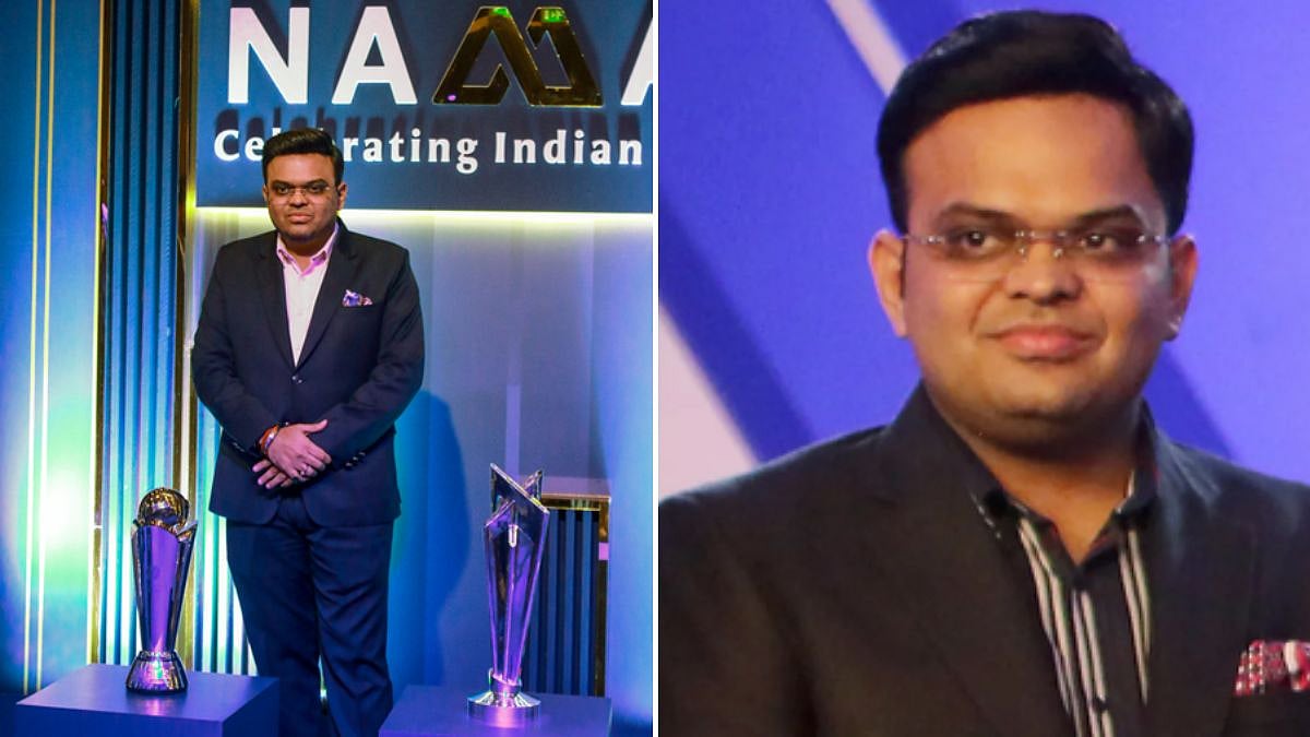 'No Player Should Have To Choose Between Motherhood And Representing Country,' Says ICC Chairman Jay Shah