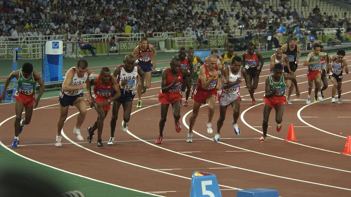 What Is Olympic Day? What Significance Does It Hold, Especially For Gen Z?
