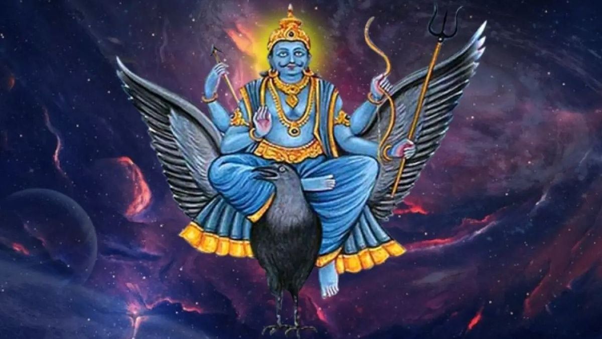 Guiding Light: Shani Trayodashi Explained - Rituals & Beliefs Of Saturn’s Day