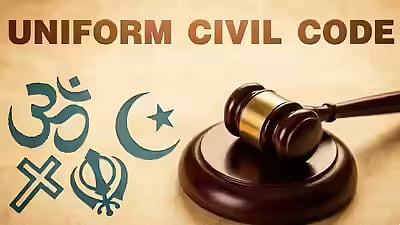 Don’t Touch Muslim Personal Law, Warn Muslims