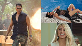 CBFC clears Akshay Kumar’s Welcome to the Jungle for release with cuts and changes