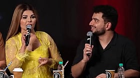 Rakhi Sawant Reportedly to Appear on Samay Raina’s India’s Got Latent Season 2