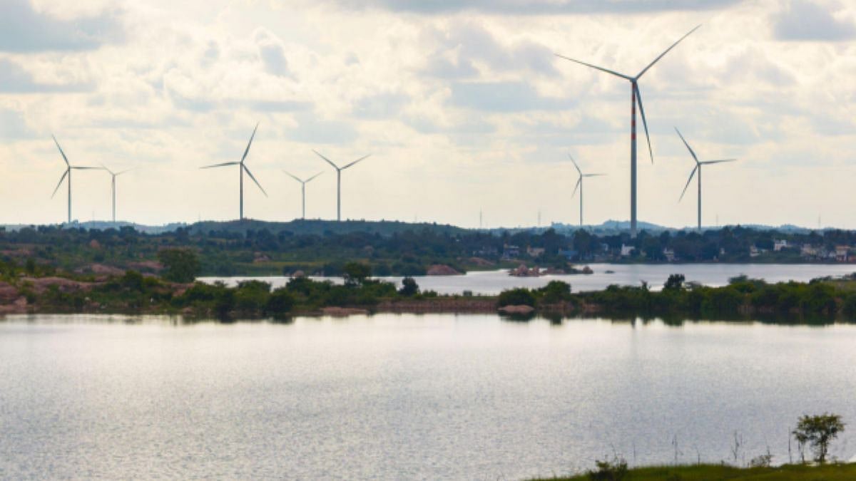 From Carbon To Clean: How Sajjan Jindal Is Rewriting The Energy Rulebook