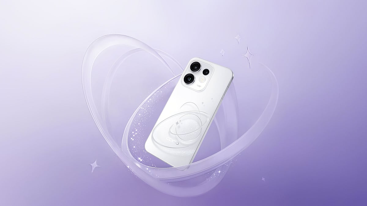 Oppo Reno 16 Series Design Details Teased Ahead Of India Launch; Reno 16c Confirmed As Well 