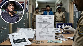 Indore law student arrested for selling ChatGPT-generated fake NEET papers on Instagram