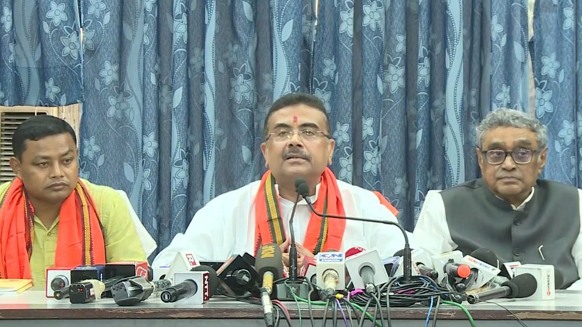 West Bengal Budget: 1 Lakh Jobs, 20% DA Hike & ₹36,000 Crore Women Welfare Push Under Annapurna Yojana | Video