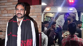 Pankaj Tripathi’s brother attacked in Bihar; police form special team, accused arrested