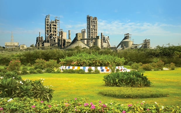 Ambuja Cements Partners UK’s Leilac For Low-Carbon Cement, Sanghipuram Plant To Target Over 1 Million Tonnes CO₂ Capture