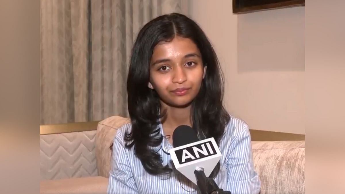 Ranchi Student Avni Kejriwal Scores Perfect 500/500 In CBSE Class XII After Re-Evaluation, Becomes India Topper