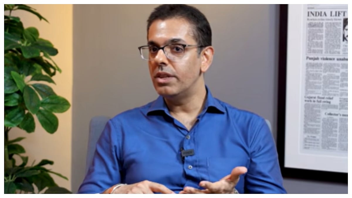 Market Reality Check, Rahul Urges Patience Amid Volatility And Bubble Fears