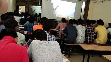 Over 70% Coaching Centres Fail To Meet Fire Safety Norms In Indore