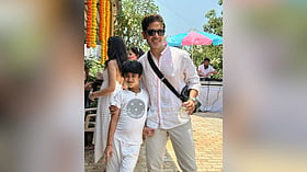 Tusshar Kapoor skips Welcome to the Jungle promotions due to pre-planned overseas holiday