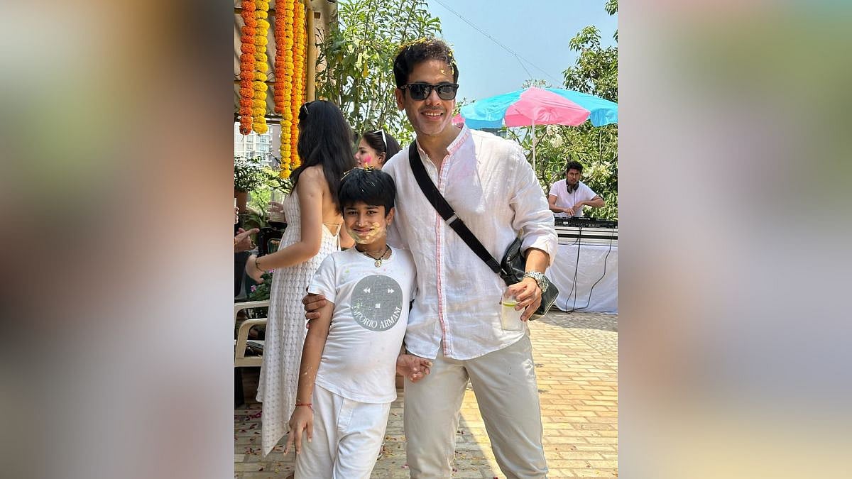Here's Why Tusshar Kapoor Is Missing From Welcome To The Jungle Promotions