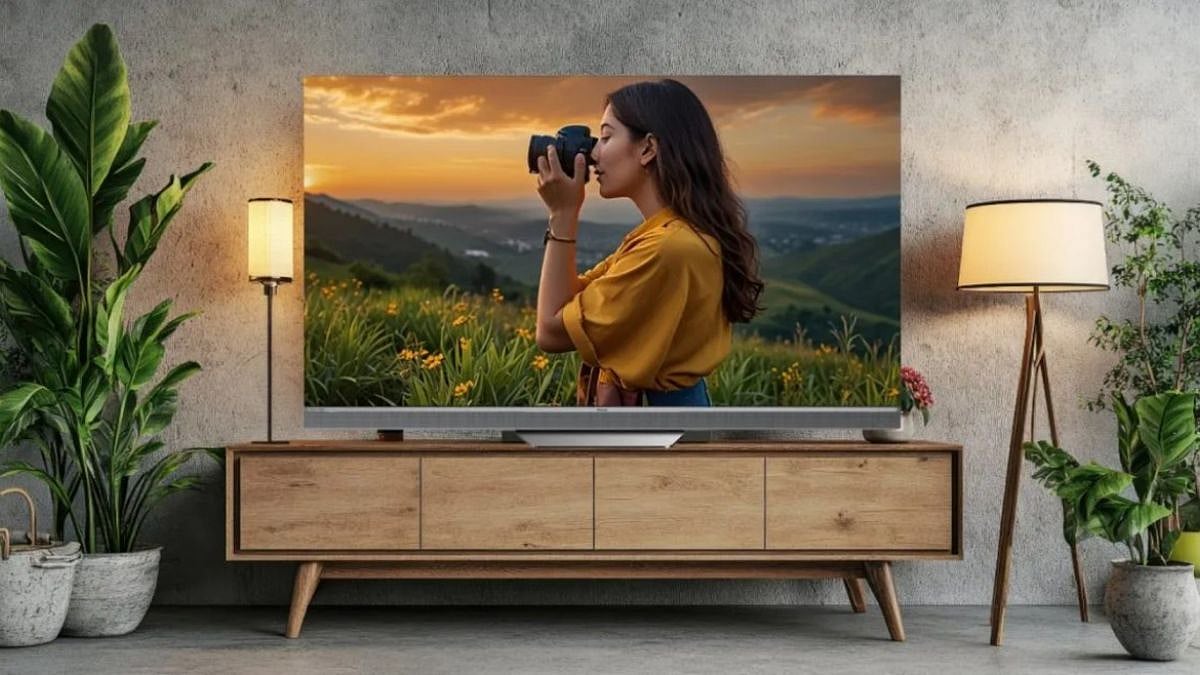 Buying A TV In India In 2026: LED vs LCD Explained, And Which LED Tier To Choose