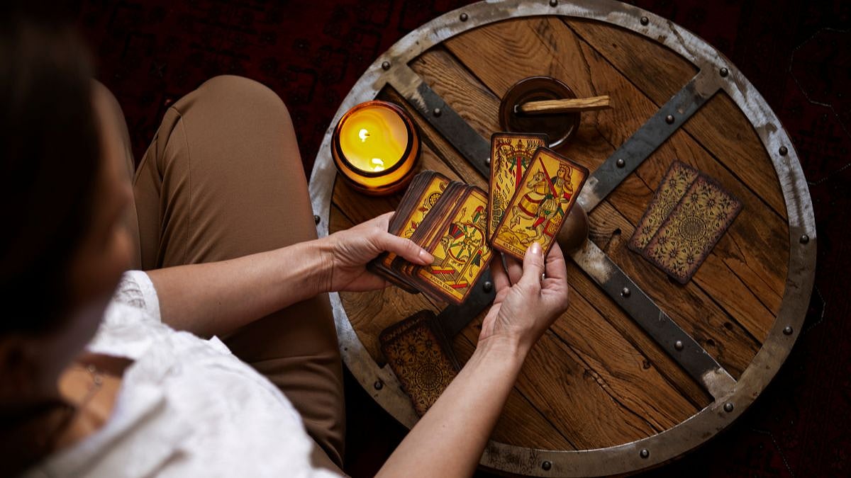 Weekly Tarot Predictions: Tarot Card Reading From June 22nd, 2026 To June 28th, 2026 For All Zodiac signs