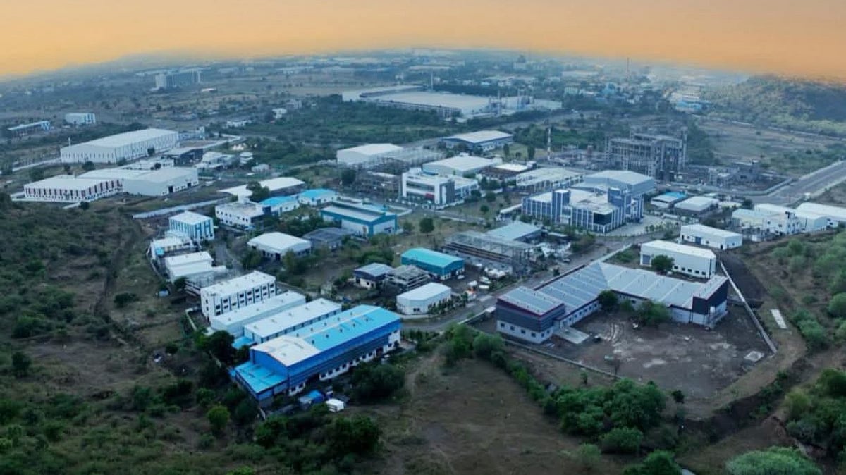 Chhatrapati Sambhajinagar: AURIC Converts 520 Acres Of Residential Land Into Industrial Zone To Meet Investor Demand