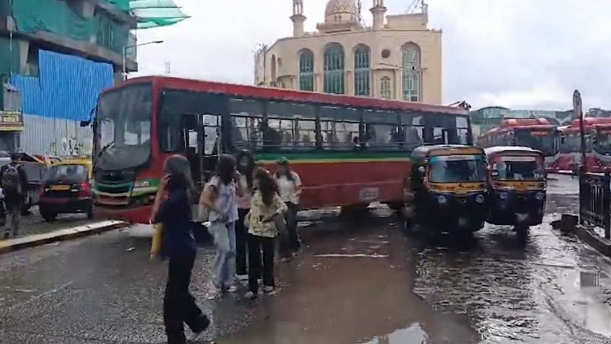 Mumbai: BEST Bus Operations Resume Across City, More Than Half Of Employees Return To Work As Strike Called Off