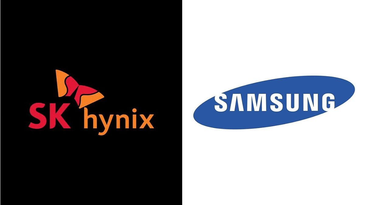 SK hynix Overtakes Samsung Electronics In Market Capitalisation For 1st Time As AI Memory Chip Demand Surges