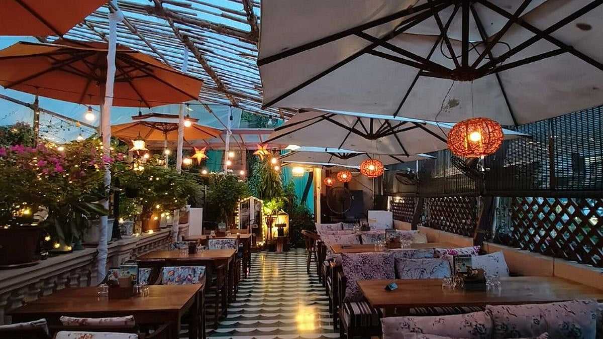 Mumbai Masala: Spice Laundry Serves Taste, Value & Variety