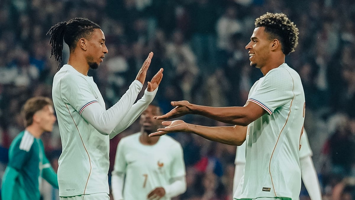 FIFA World Cup 2026: Thunderstorms Threaten France Vs Iraq Match In Philadelphia