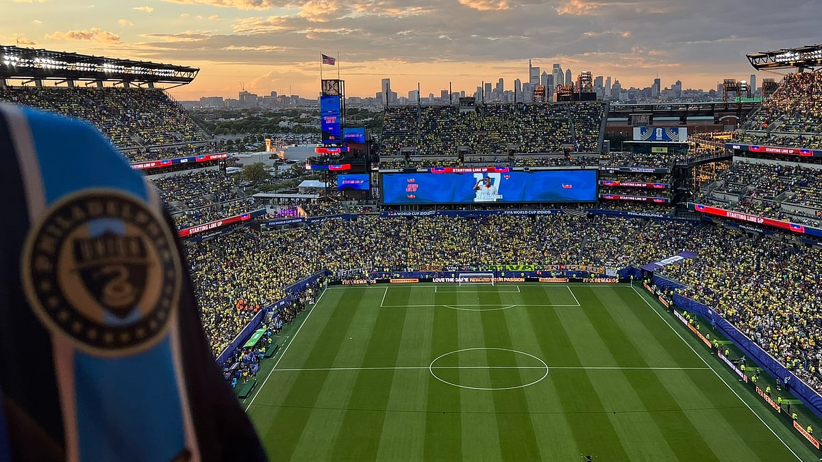 What Happens If Lightning Strikes During France Vs Iraq Match At The FIFA World Cup 2026?