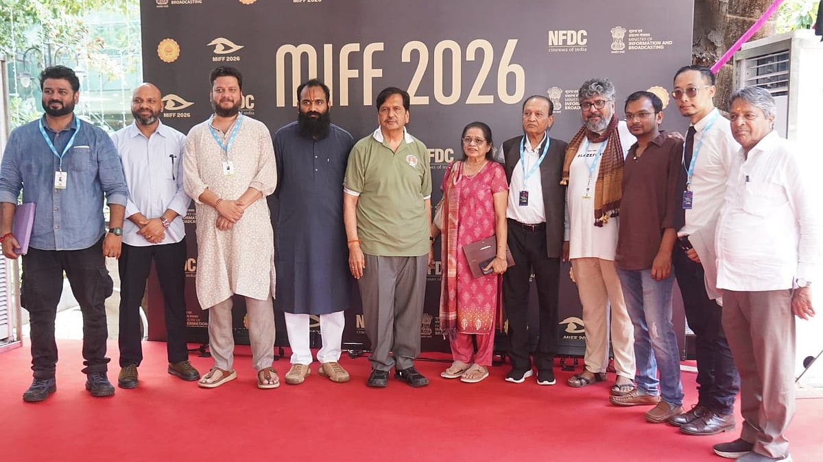 Mumbai Film Festival Screens Documentary On India's Shifting Demographics And Declining Hindu Population Share
