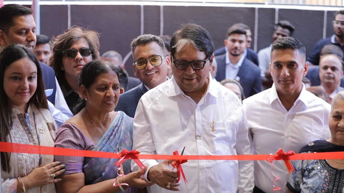 Youthville Opens 10th Property In Pune's Kiwale, Targets 15,000 Beds By 2030