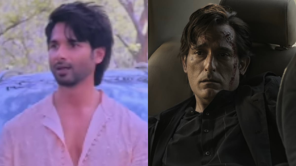 'Iska Matlab Shahid Kapoor Bhi Spy Hai?': Meme Frenzy Erupts After Same Mumbai Road Appears In Cocktail 2 & Dhurandhar—WATCH Viral Video