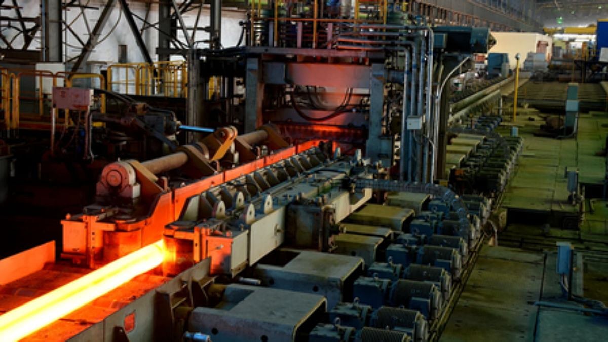India's Eight Core Infrastructure Industries Register 0.5 Per Cent Growth In May