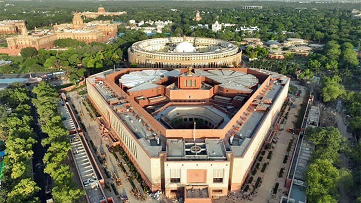 Parliamentary Panel Reviews Central Government Vacancies, UPSC Recruitment Progress & CSAT Framework In Civil Services Exam